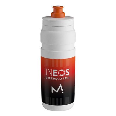 Bidon Elite Fly Team Ineos Grenadier Style 750ml