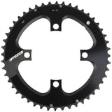 Fsa E-Bike 104 BCD 4 Arms Yamaha 2x Aluminum Black