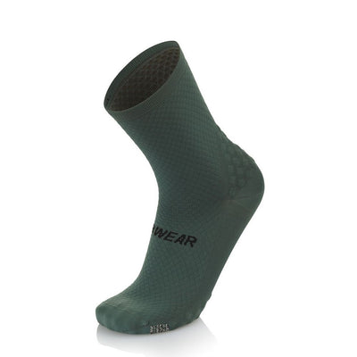 Calcetines Mb Wear Comfort H15 Verde