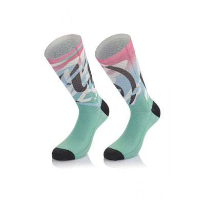 Calcetines Mb Wear Fun H17 Años 90