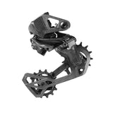 Rear Derailleur Campagnolo Super Record WRL UDH 13s Carbon Black