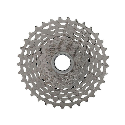 Casete Campagnolo Super Record 2x13v Plata