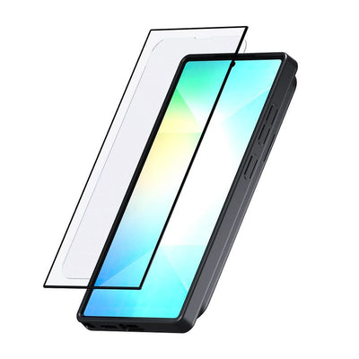 Protector Pantalla SP Connect Smartphone Samsung Galaxy S25 Ultra Transparente