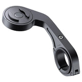SP Connect Road Smartphone Handlebar Mount Black
