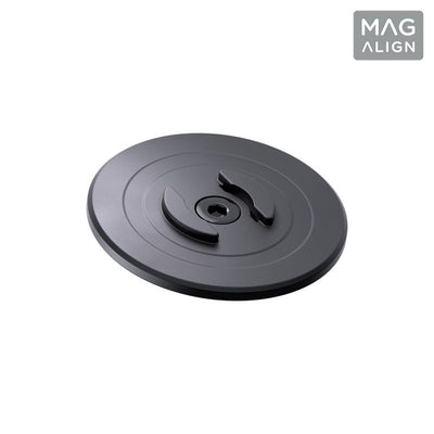 Cabezal Soporte SP Connect Mag-Align C Negro