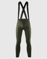 Assos Mille GT Spring Fall Bib Tights S11 Deep Green