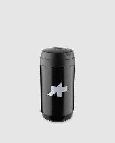 Assos Signature Caja Herramientas Pequeña Black Series