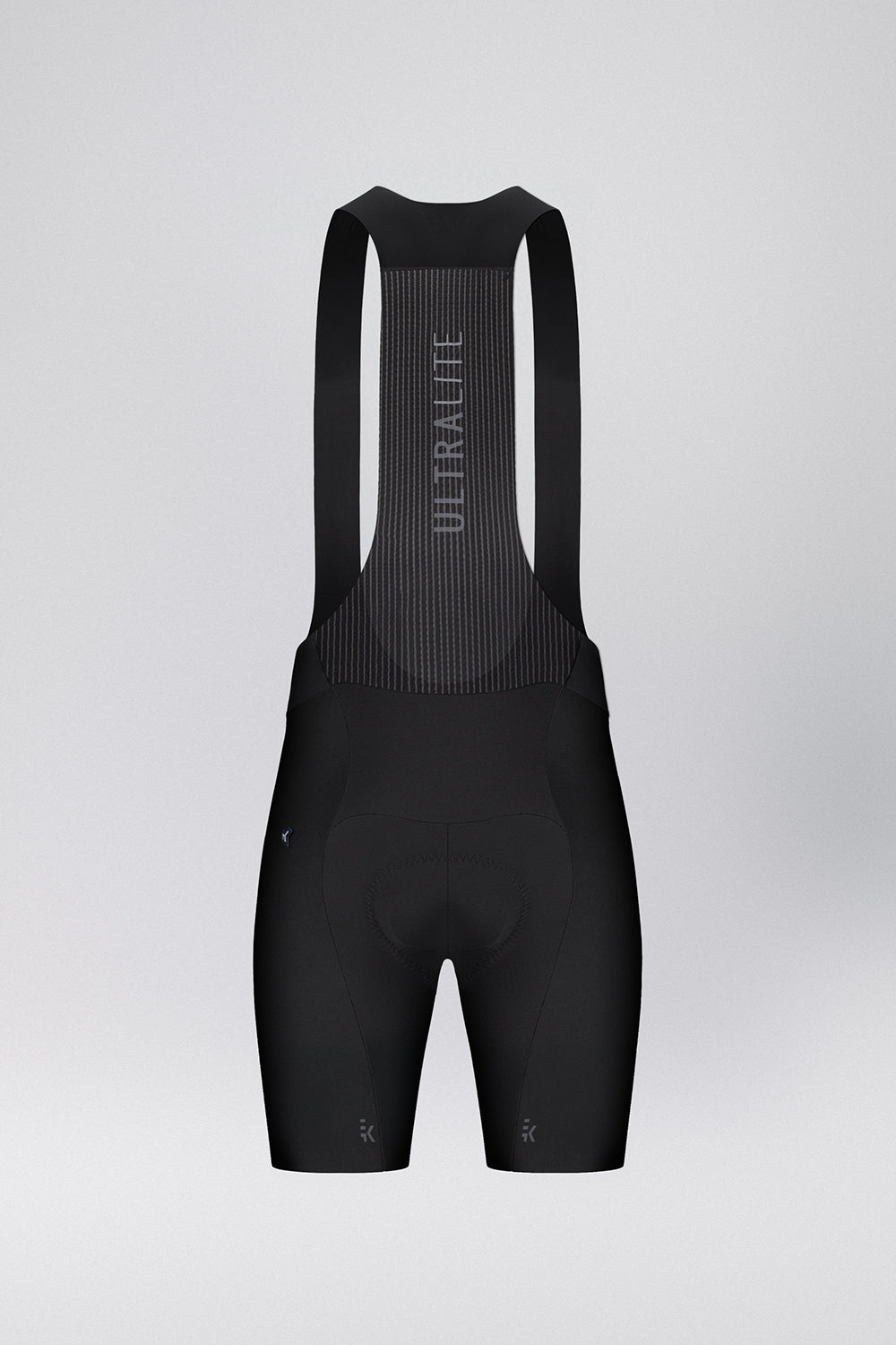 Culote Corto Tirantes Ultralite 2.0 K12 Gobik Hombre Negro #2