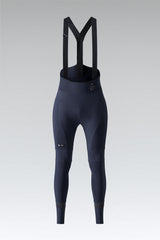 Absolute 7.0 K9 Bib Tights Gobik Women Ultrablue