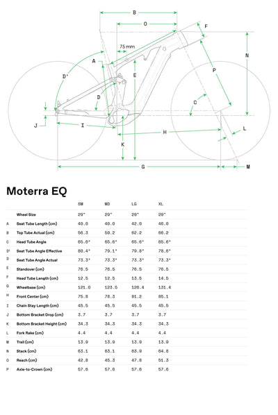 Cannondale Moterra EQ 2025 Tungsten Blue #10