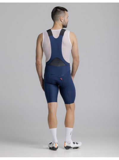 Etxeondo Culote Corto Orhi Performance Azul Marino #4
