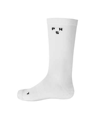 Calcetines Largos Pas Normal Studios Unisex Blanco #2