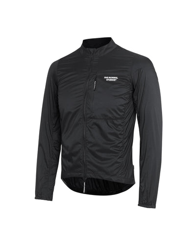 Insulated Chaqueta Pas Normal Studios Essential Hombre Negro #2