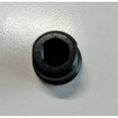 Tuerca Bloqueo Motor Cannondale EBM Negro