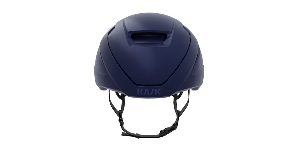 Casco Kask Wasabi Azul Mate #3