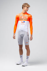 Gobik Hyder Men's Long Sleeve Jersey Ineos Grenadiers 26