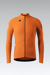 Pacer Solid 2.0 Long Sleeve Jersey Gobik Men Thai