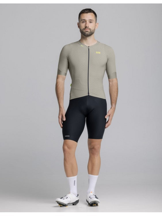 Etxeondo Maillot Mira Gris Topo #3