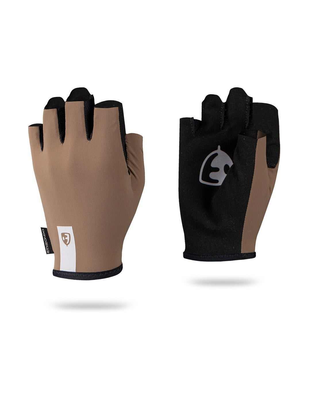 Neku Guantes Cortos Etxeondo Pardo