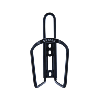 Portabidón Oxford Aluminio Soporte Manillar Negro #2