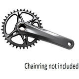 Cranks Shimano XTR M9120 Old 142/148 Q-168