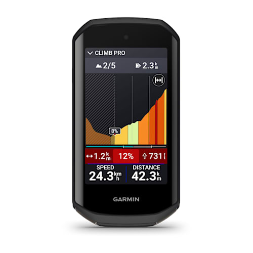 Gps Bicicleta Garmin Edge 1050 Solo Dispositivo #6