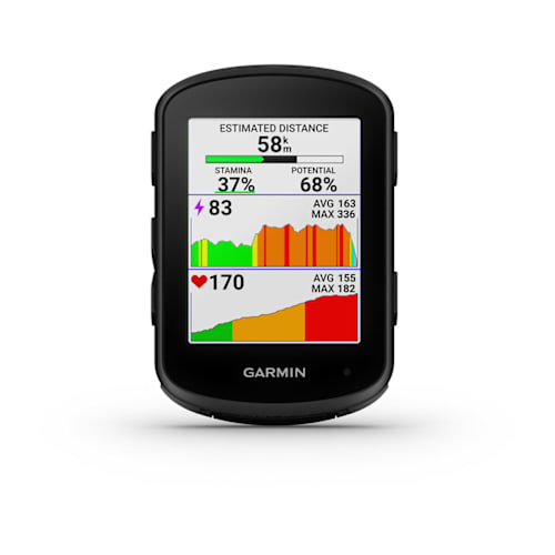 Gps Bicicleta Garmin Edge 840 Standard Edition #7