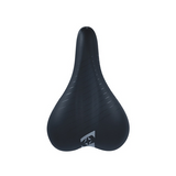 Oxford Contour Flex Saddle 255x165mm Women Black