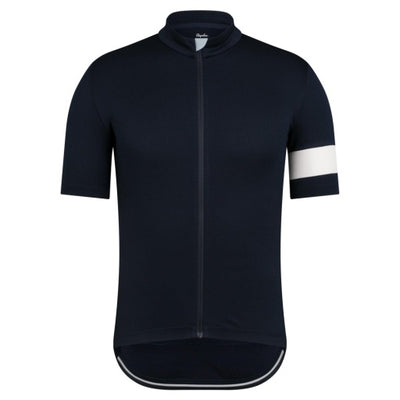 Maillot Classic Rapha Hombre Dark Navy