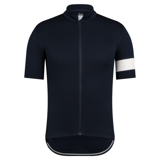 Maillot Classic Rapha Hombre Dark Navy