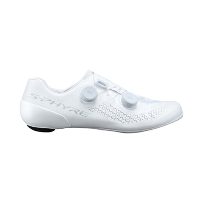 Zapatillas Carretera Shimano S-PHYRE SH-RC910 Blanco