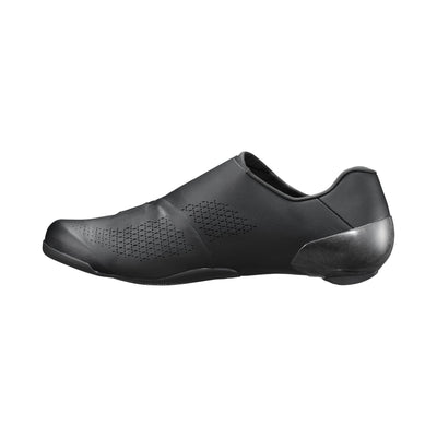 Zapatillas Carretera Shimano S-PHYRE SH-RC910 Estrecha Negro #3