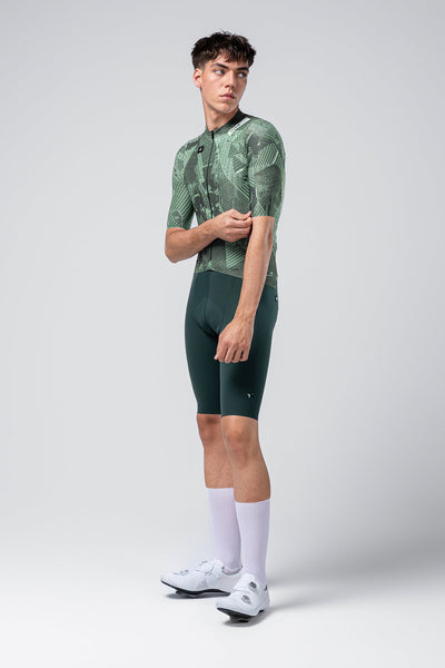 Maillot Manga Corta Attitude 2.0 Hombre Crash #6