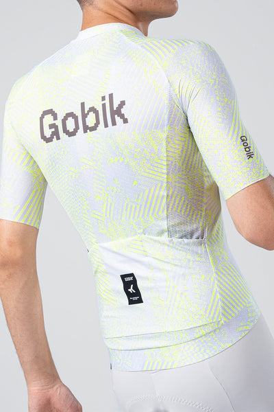 Gobik Maillot Manga Corta CX Pro 4.0 Unisex Hack #2