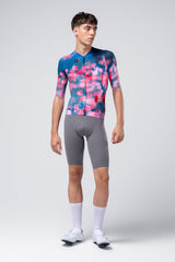 Gobik CX Pro 4.0 Unisex Short Sleeve Jersey Magnolia