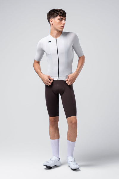 Gobik Maillot Manga Corta CX Solid Unisex Empire