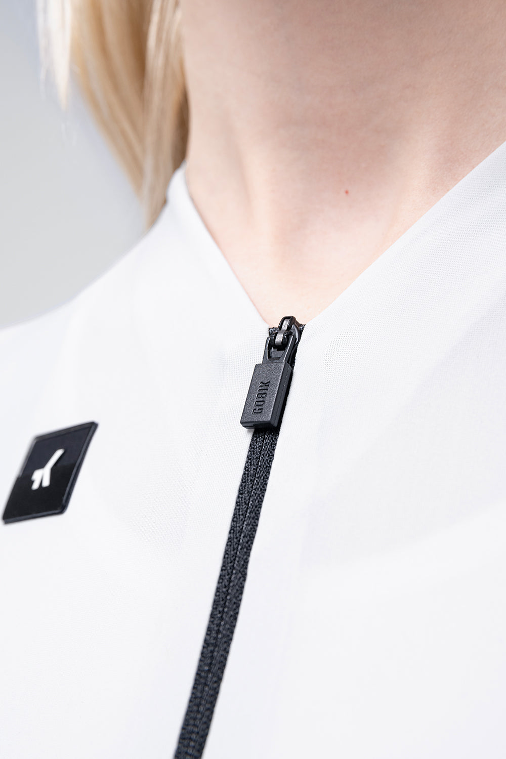 Gobik Maillot Manga Corta CX Solid Unisex Empire #5