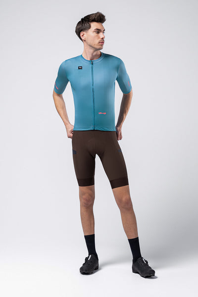 Maillot Manga Corta Stark Hombre Skydome #7