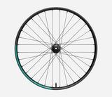 Oquo Mtb Rear Wheel MC32LTD MS 29 Metallic Jade