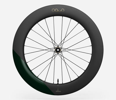 side-oquo-ra80ltd-rear-metallic-dark-green-matt