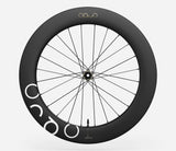 Oquo Rear Wheel Road RA80LTD Shimano HG Oquo