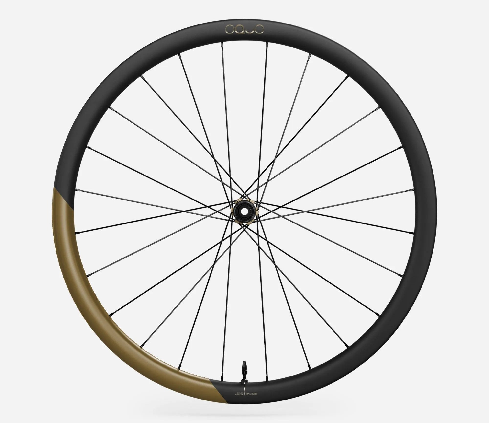 side-oquo-rp35ltd-rear-metallic-olive-green-matt