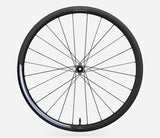 Oquo Rear Wheel Gravel RP35LTD Sram XDR Noctiluca