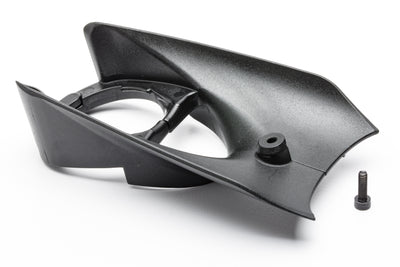 Cubierta Sistema Knot Cannondale 100mm Negro