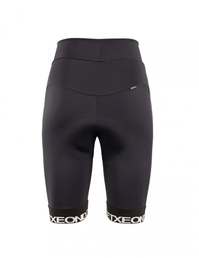 Culote Corto S/T Olimpica Etxeondo Mujer Negro #2